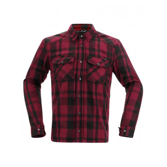 Richa Forest Motorcycle Shirt at JTS Biker Clothing